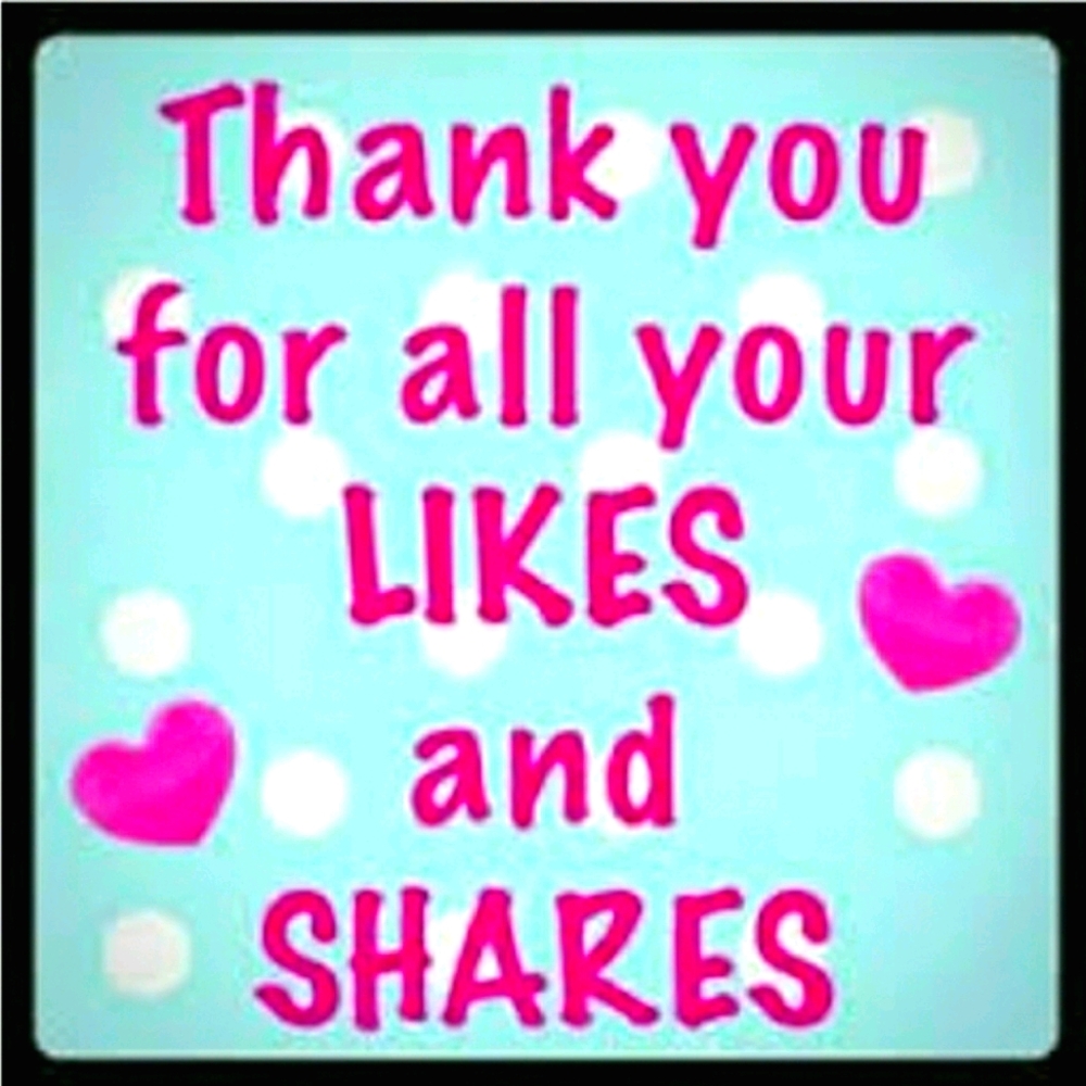 Thank you friends!!